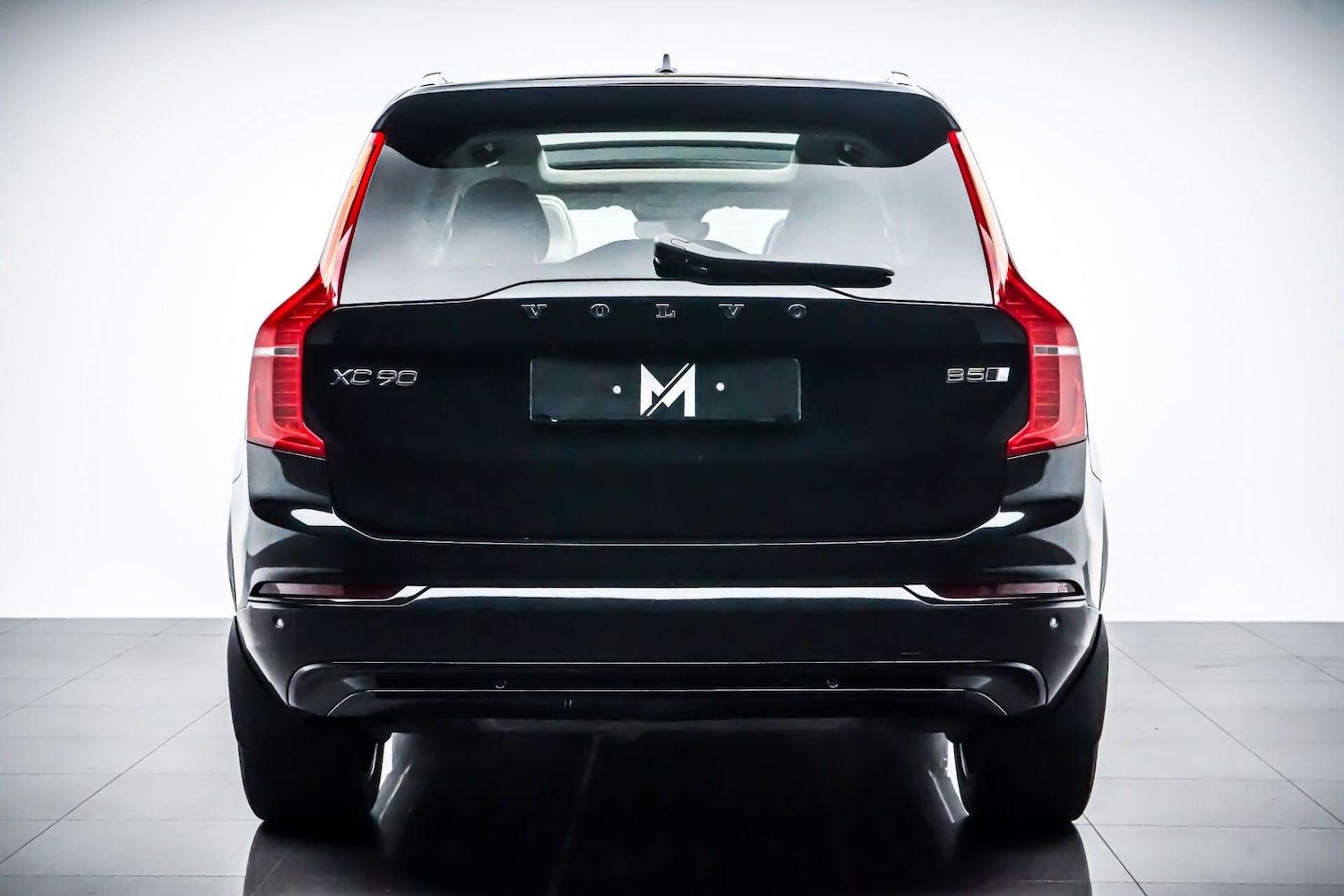 Used Volvo XC90 2022 for sale - 76830987: Photo 4