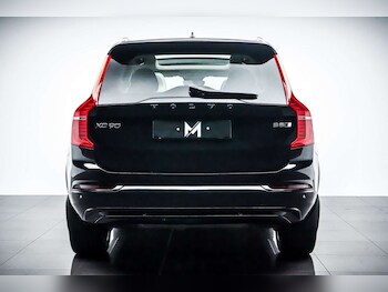 Used Volvo XC90 2022 for sale - 76830987: Photo