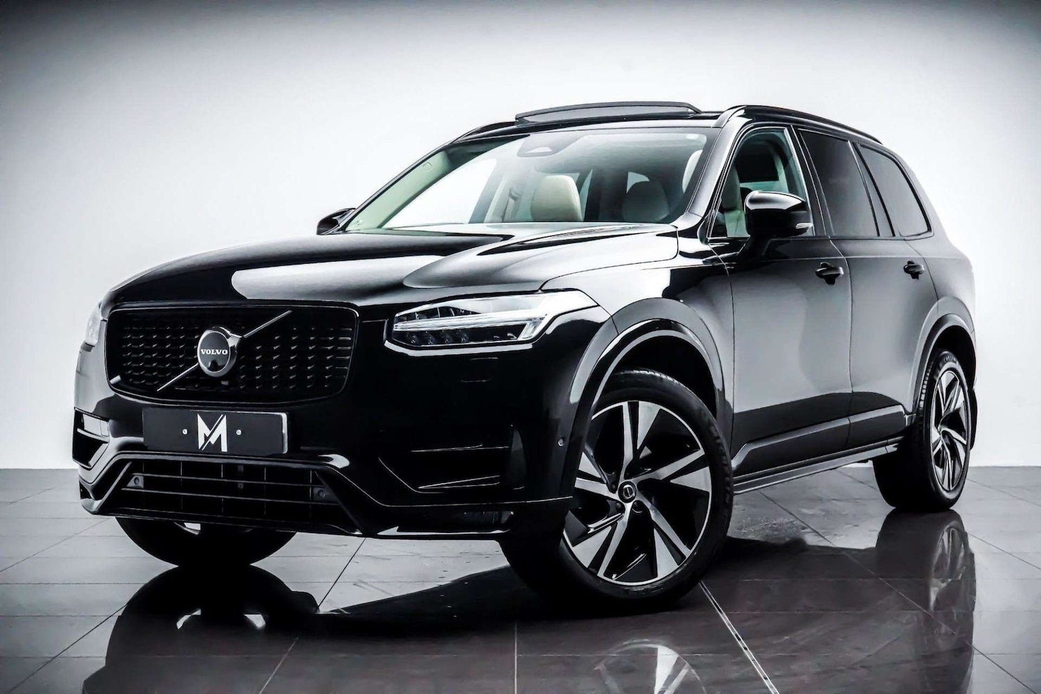 Used Volvo XC90 2022 for sale - 76830987: Photo 5