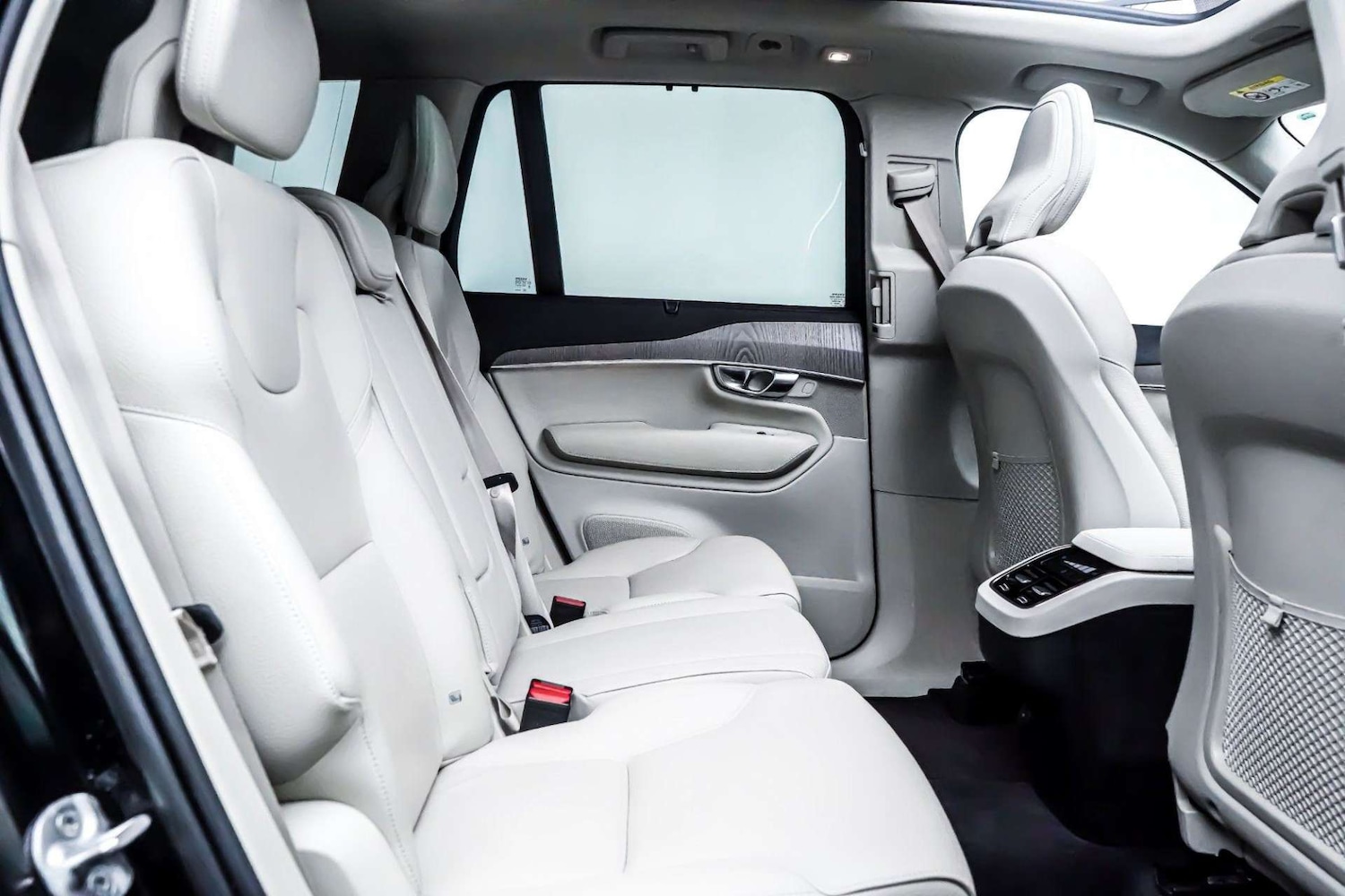 Used Volvo XC90 2022 for sale - 76830987: Photo 7