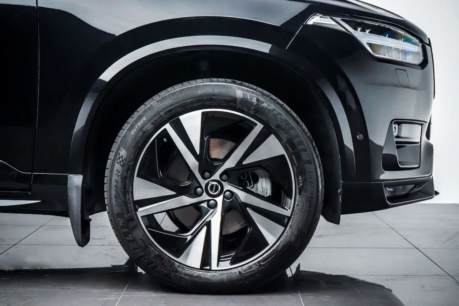 Used Volvo XC90 2022 for sale - 76830987: Photo 9