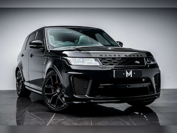 Used Land Rover Range Rover Sport 2019 for sale - 79477880: Photo