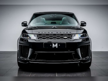 Used Land Rover Range Rover Sport 2019 for sale - 79477880: Photo
