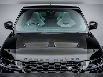 Used Land Rover Range Rover Sport 2019 for sale - 79477880: Photo