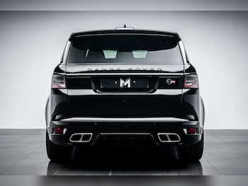 Used Land Rover Range Rover Sport 2019 for sale - 79477880: Photo