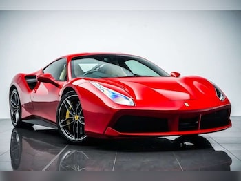 Used Ferrari 488 2018 for sale - 79527434: Photo