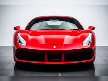 Used Ferrari 488 2018 for sale - 79527434: Photo