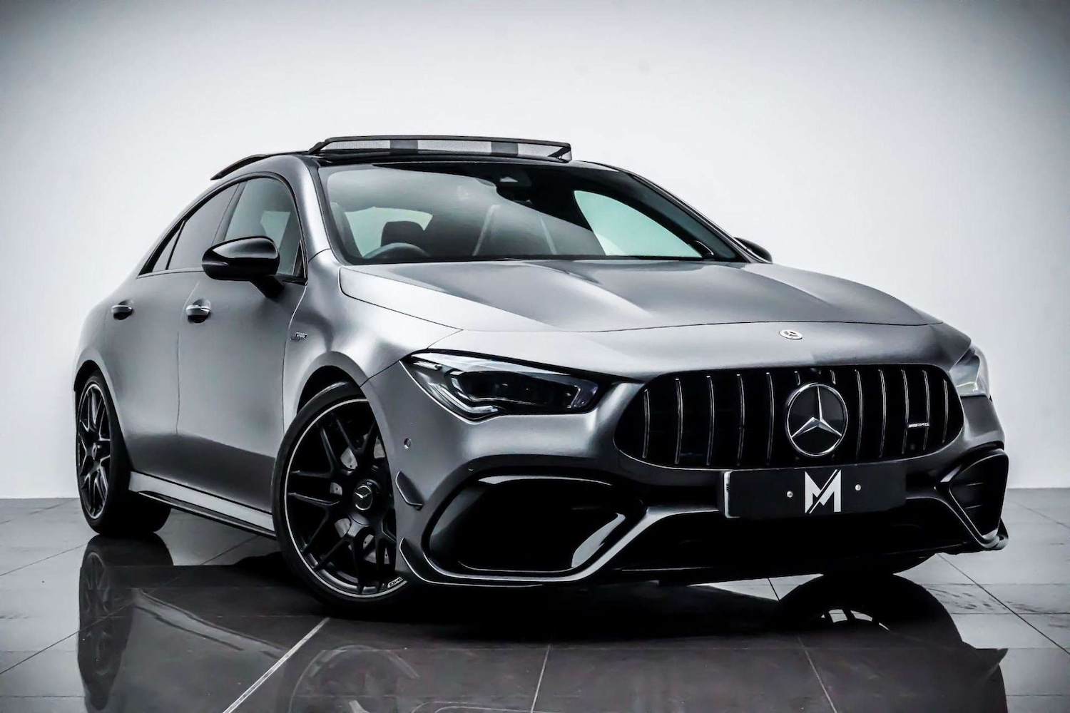 Used Mercedes-Benz CLA 2022 for sale - 77736134: Photo 1