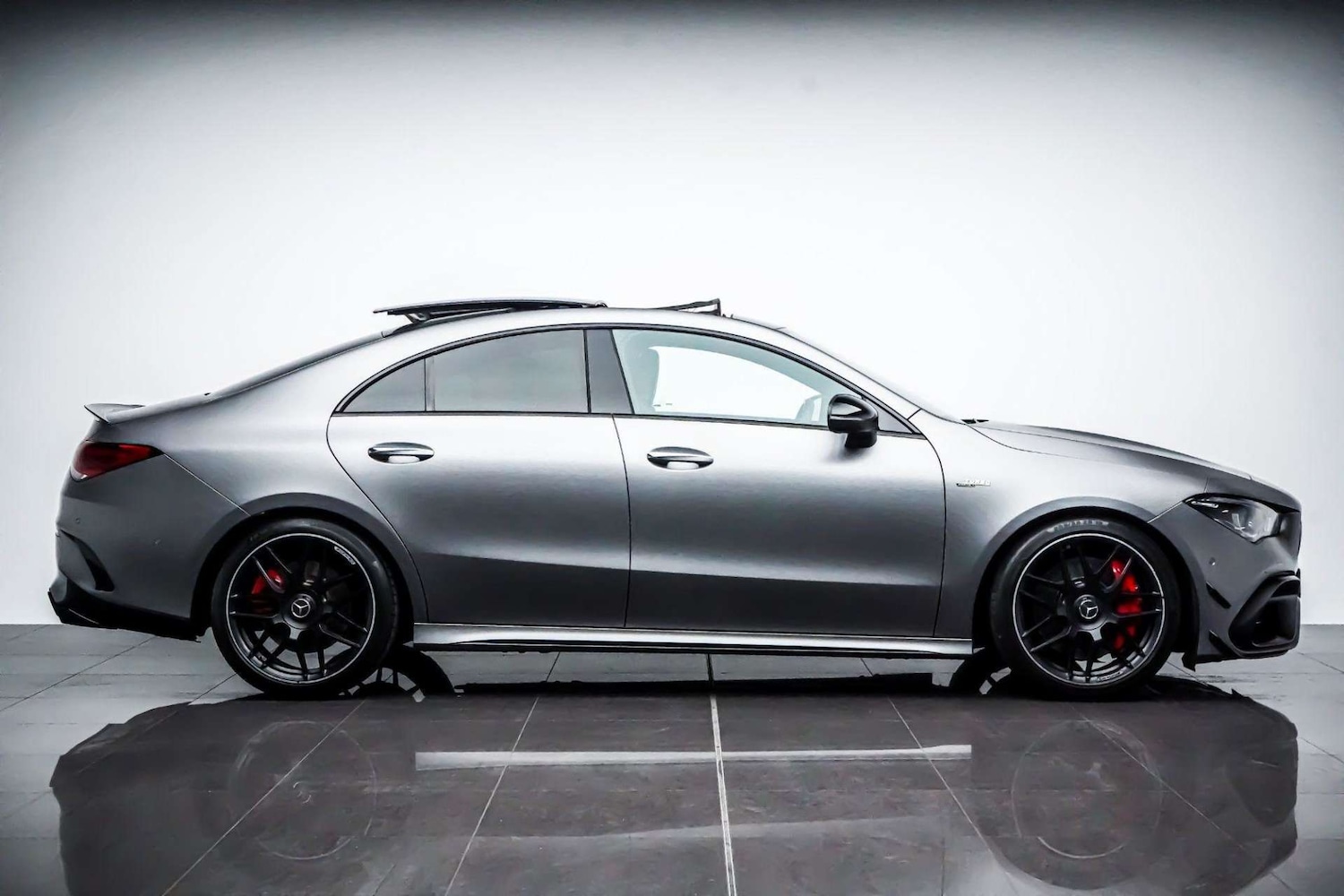 Used Mercedes-Benz CLA 2022 for sale - 77736134: Photo 10