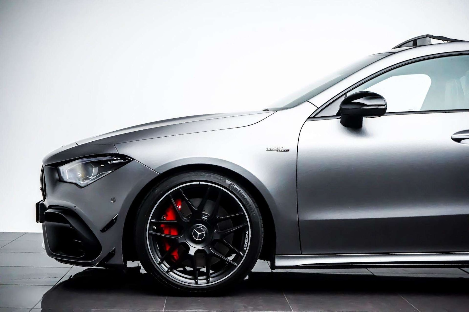 Used Mercedes-Benz CLA 2022 for sale - 77736134: Photo 11