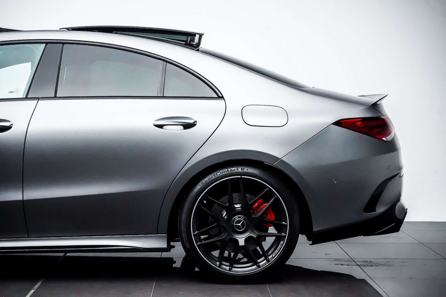 Used Mercedes-Benz CLA 2022 for sale - 77736134: Photo 12