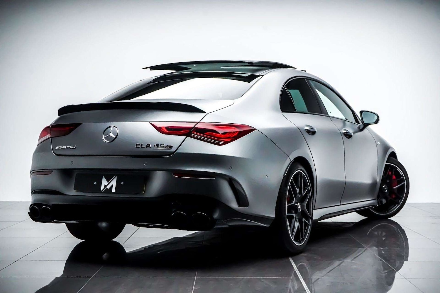 Used Mercedes-Benz CLA 2022 for sale - 77736134: Photo 15