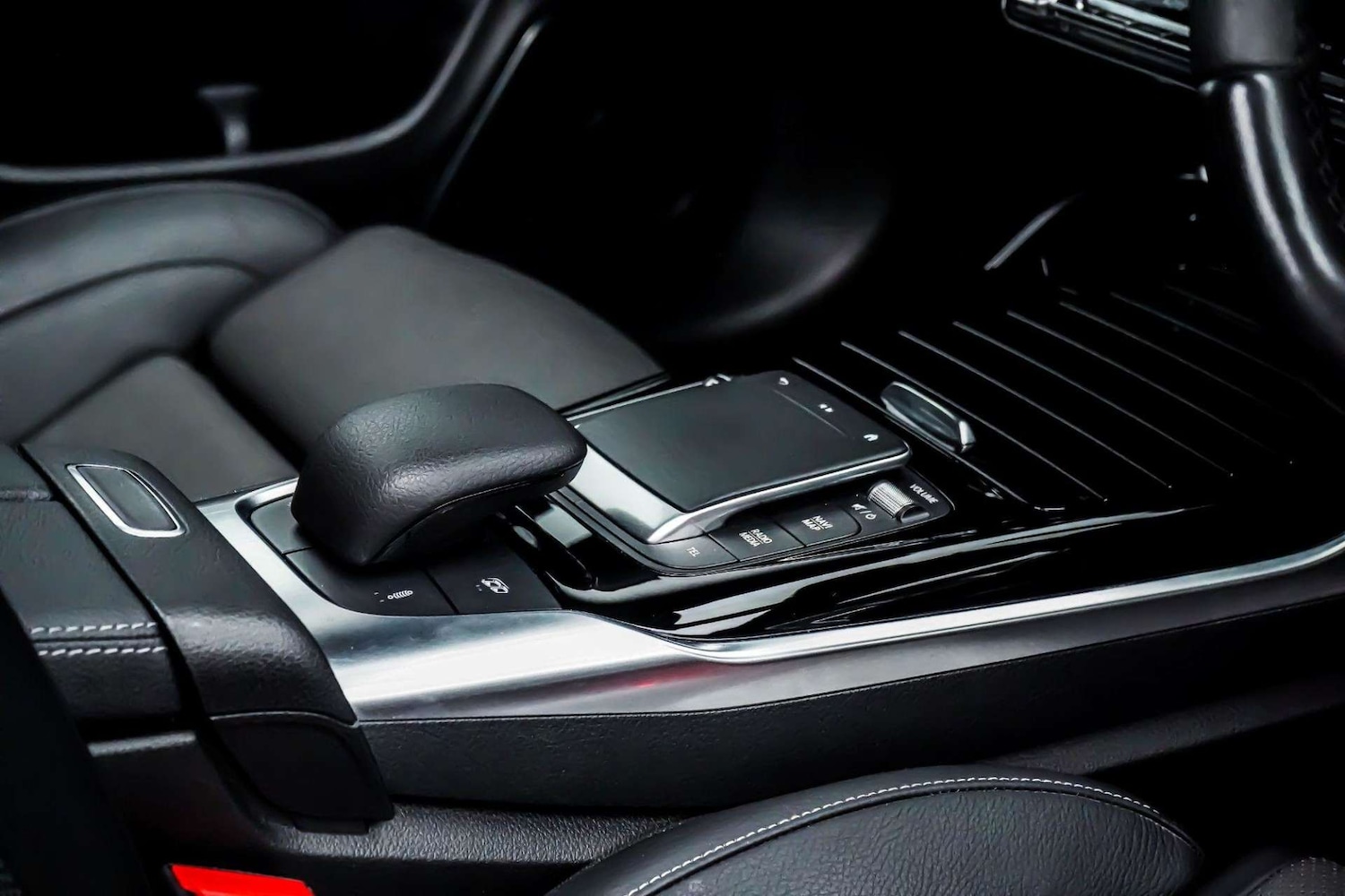 Used Mercedes-Benz CLA 2022 for sale - 77736134: Photo 16