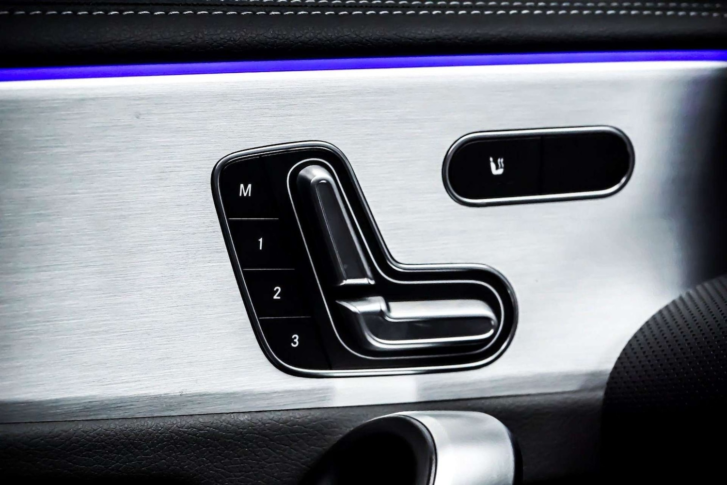 Used Mercedes-Benz CLA 2022 for sale - 77736134: Photo 18