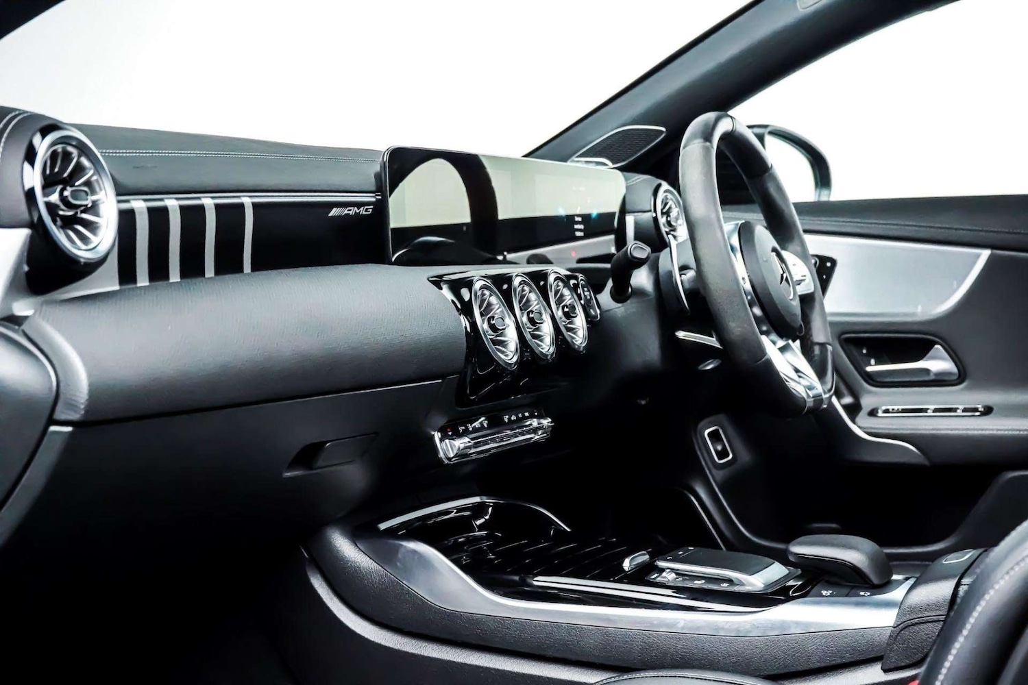 Used Mercedes-Benz CLA 2022 for sale - 77736134: Photo 19