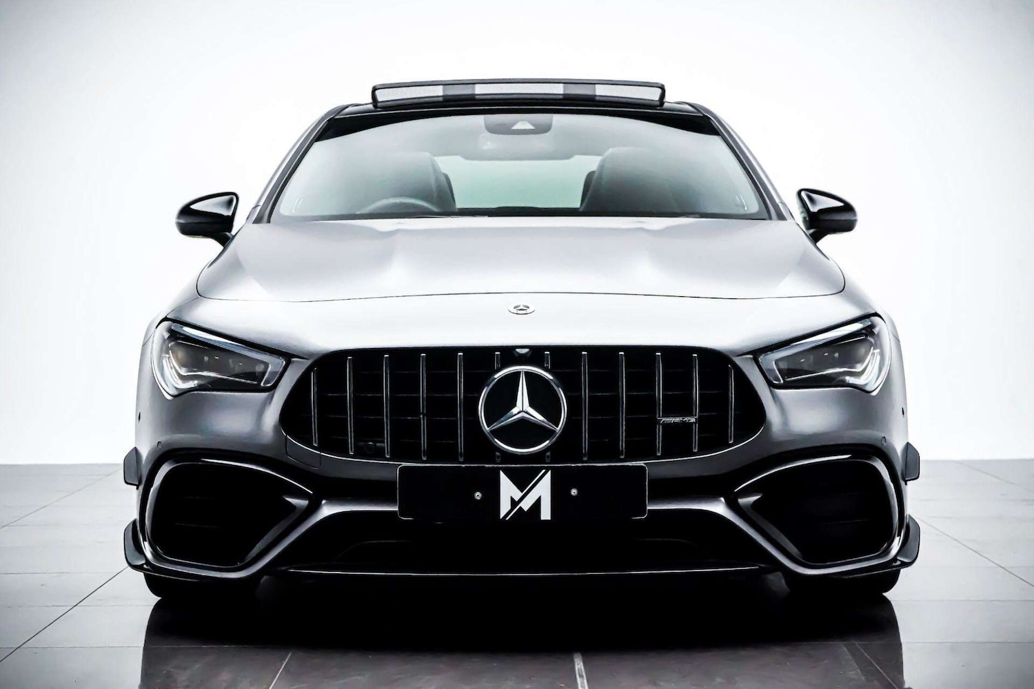 Used Mercedes-Benz CLA 2022 for sale - 77736134: Photo 2