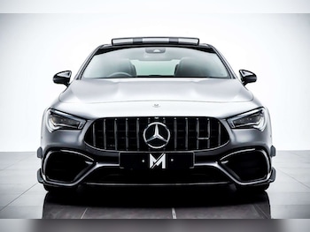 Used Mercedes-Benz CLA 2022 for sale - 77736134: Photo