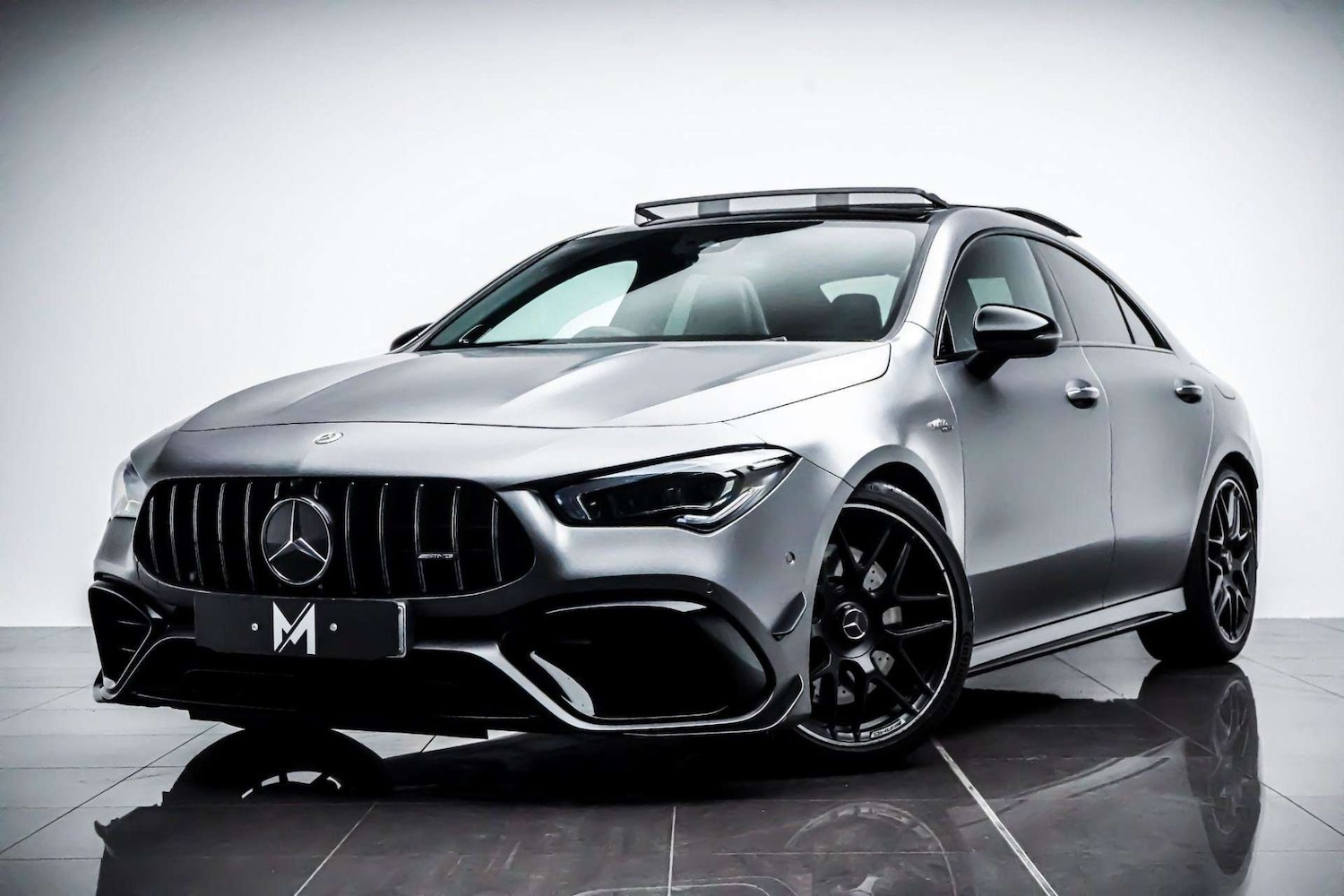 Used Mercedes-Benz CLA 2022 for sale - 77736134: Photo 5