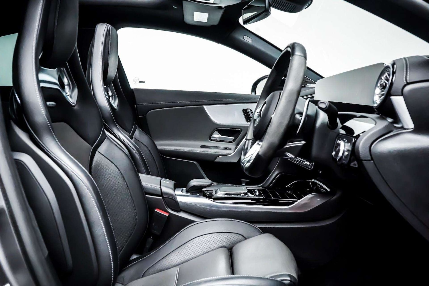 Used Mercedes-Benz CLA 2022 for sale - 77736134: Photo 6