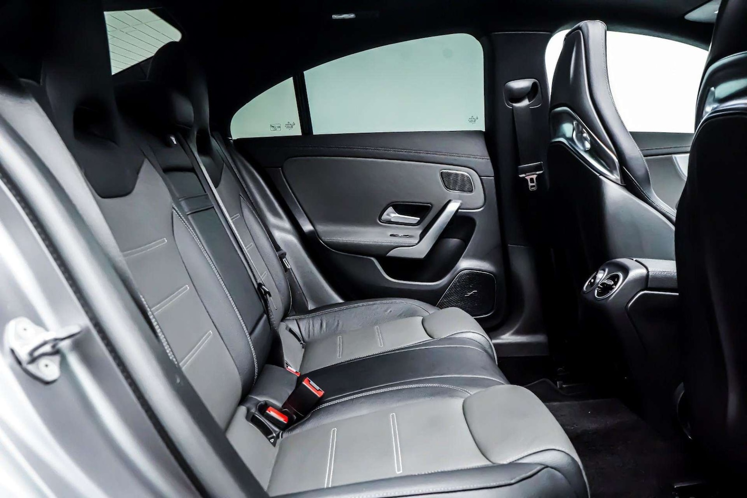 Used Mercedes-Benz CLA 2022 for sale - 77736134: Photo 7