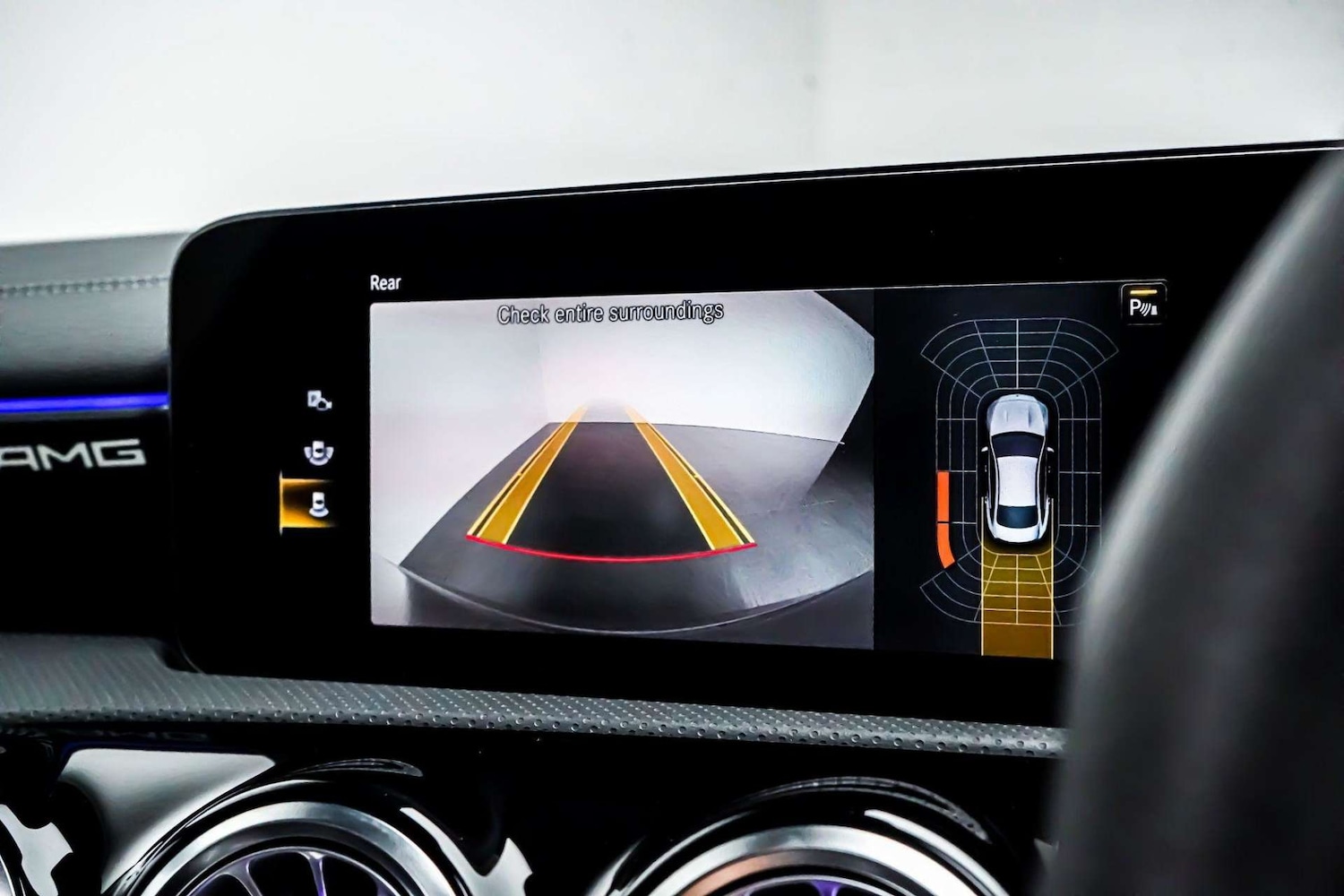 Used Mercedes-Benz CLA 2022 for sale - 77736134: Photo 9