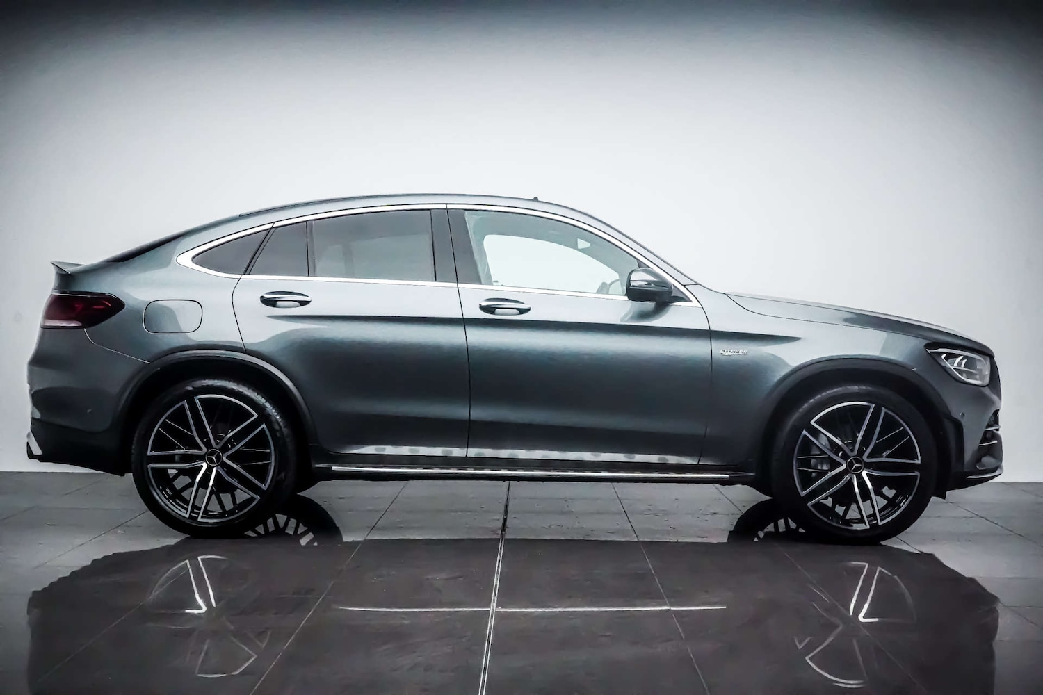 Used Mercedes-Benz GLC 2022 for sale - 76831073: Photo 11