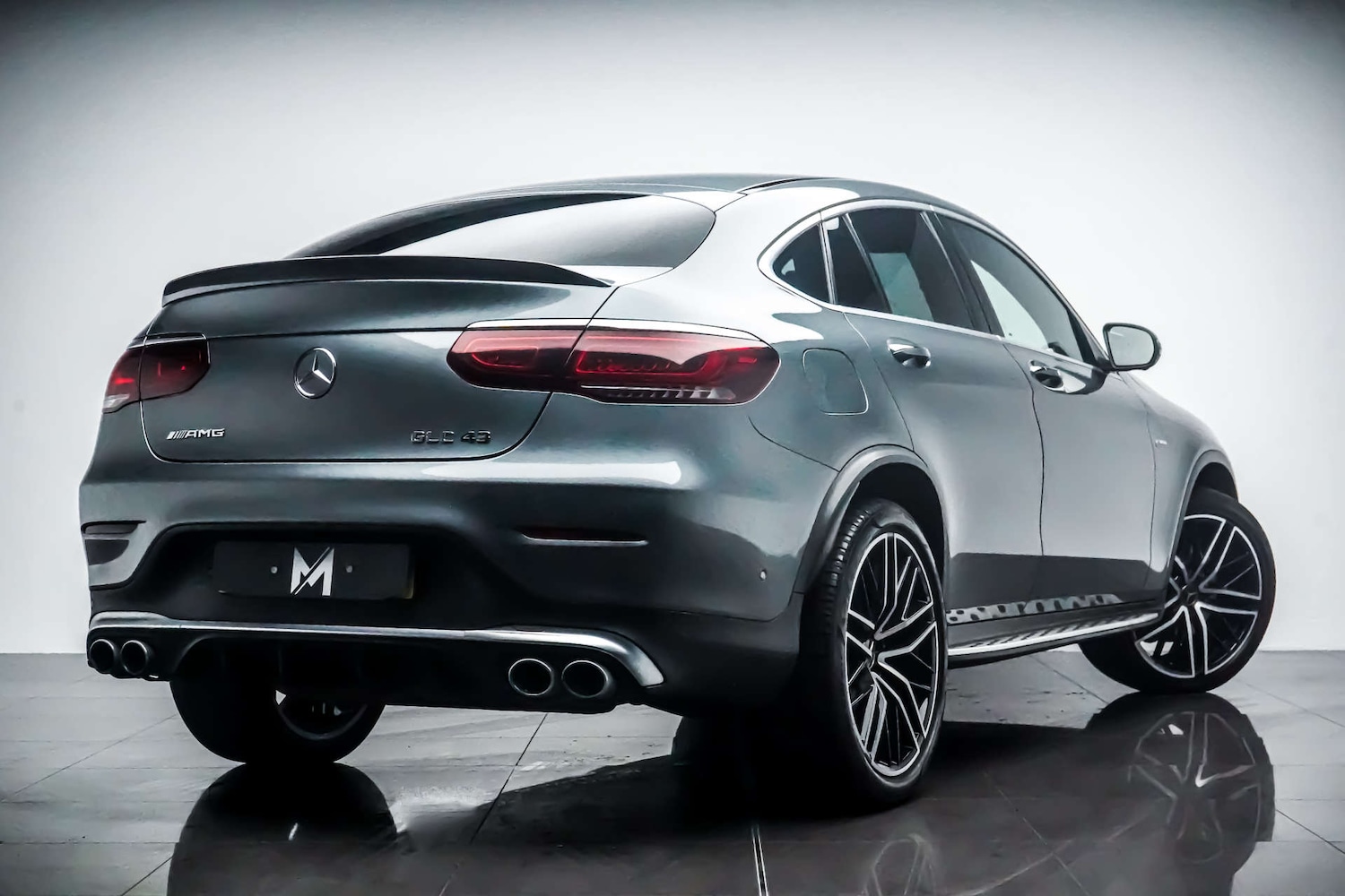 Used Mercedes-Benz GLC 2022 for sale - 76831073: Photo 15