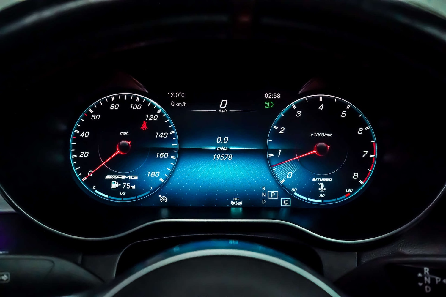 Used Mercedes-Benz GLC 2022 for sale - 76831073: Photo 16