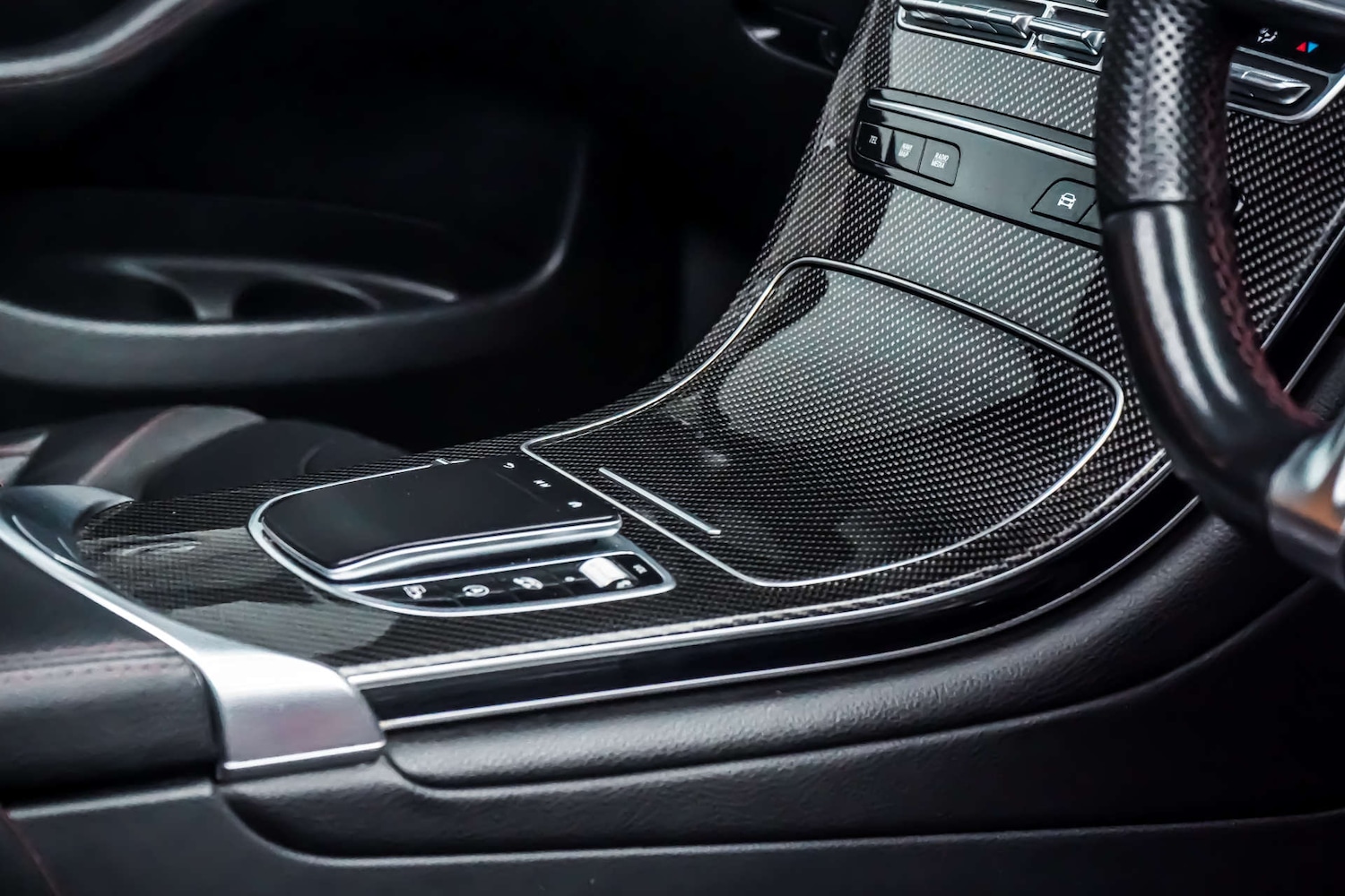 Used Mercedes-Benz GLC 2022 for sale - 76831073: Photo 17