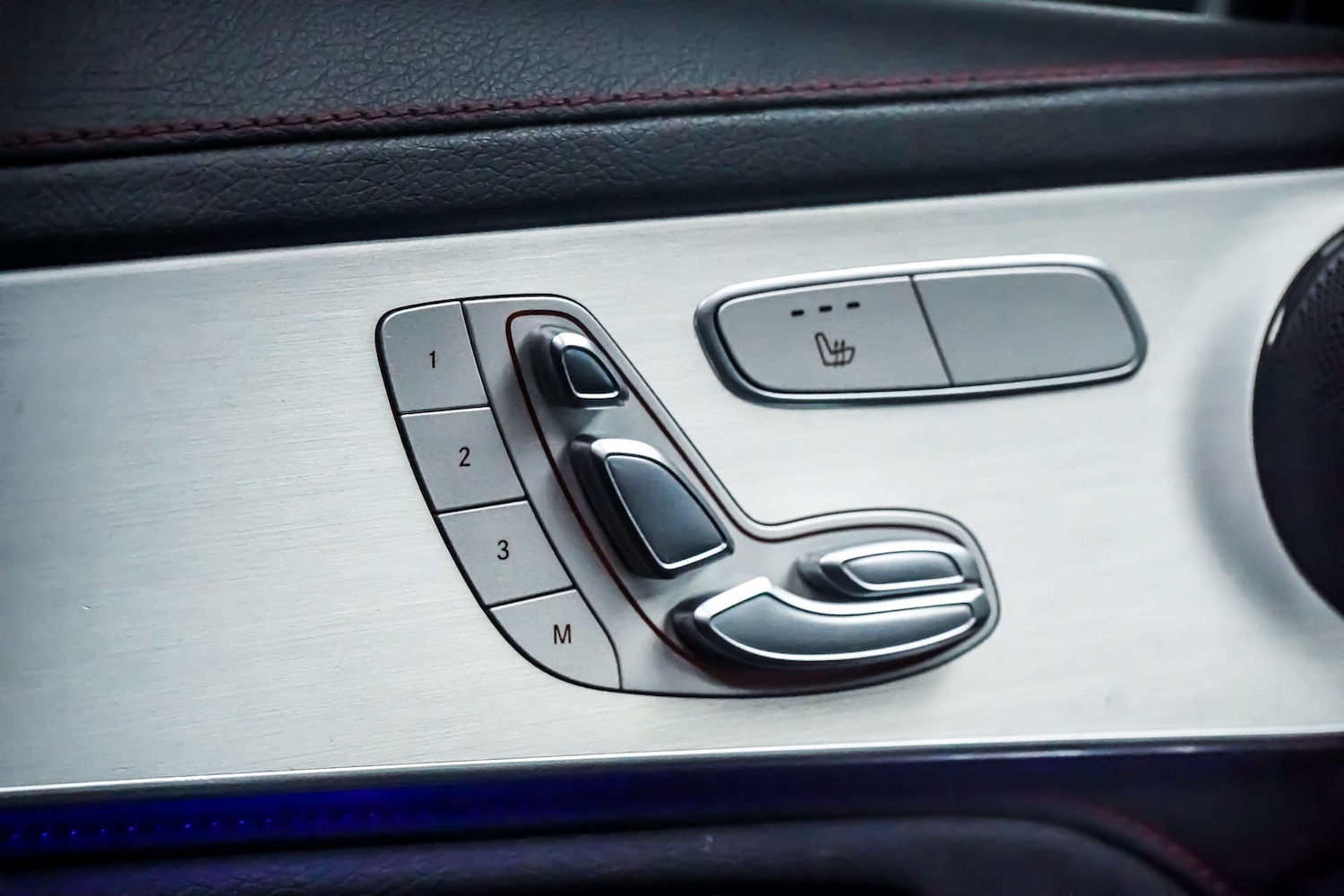 Used Mercedes-Benz GLC 2022 for sale - 76831073: Photo 18