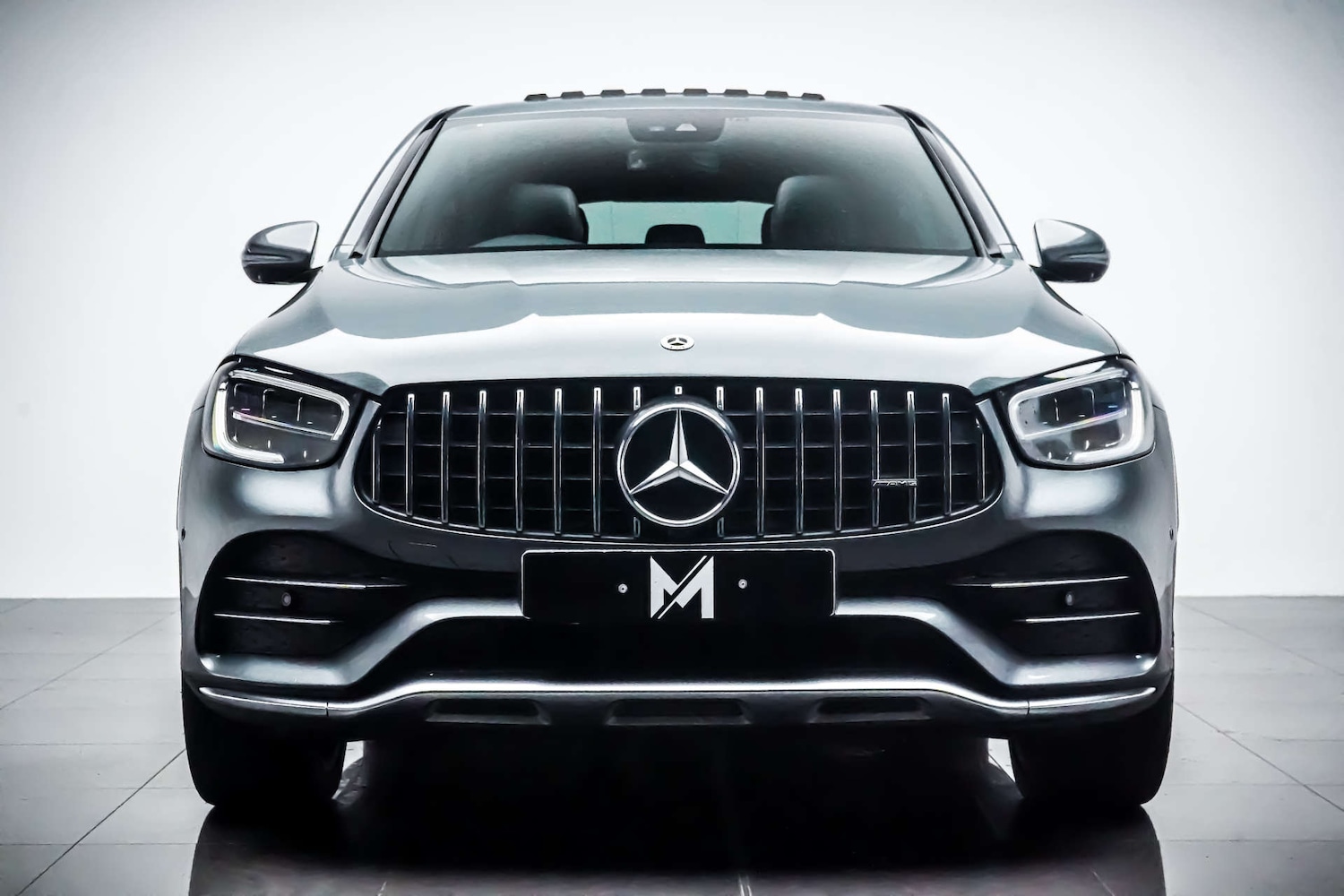 Used Mercedes-Benz GLC 2022 for sale - 76831073: Photo 2