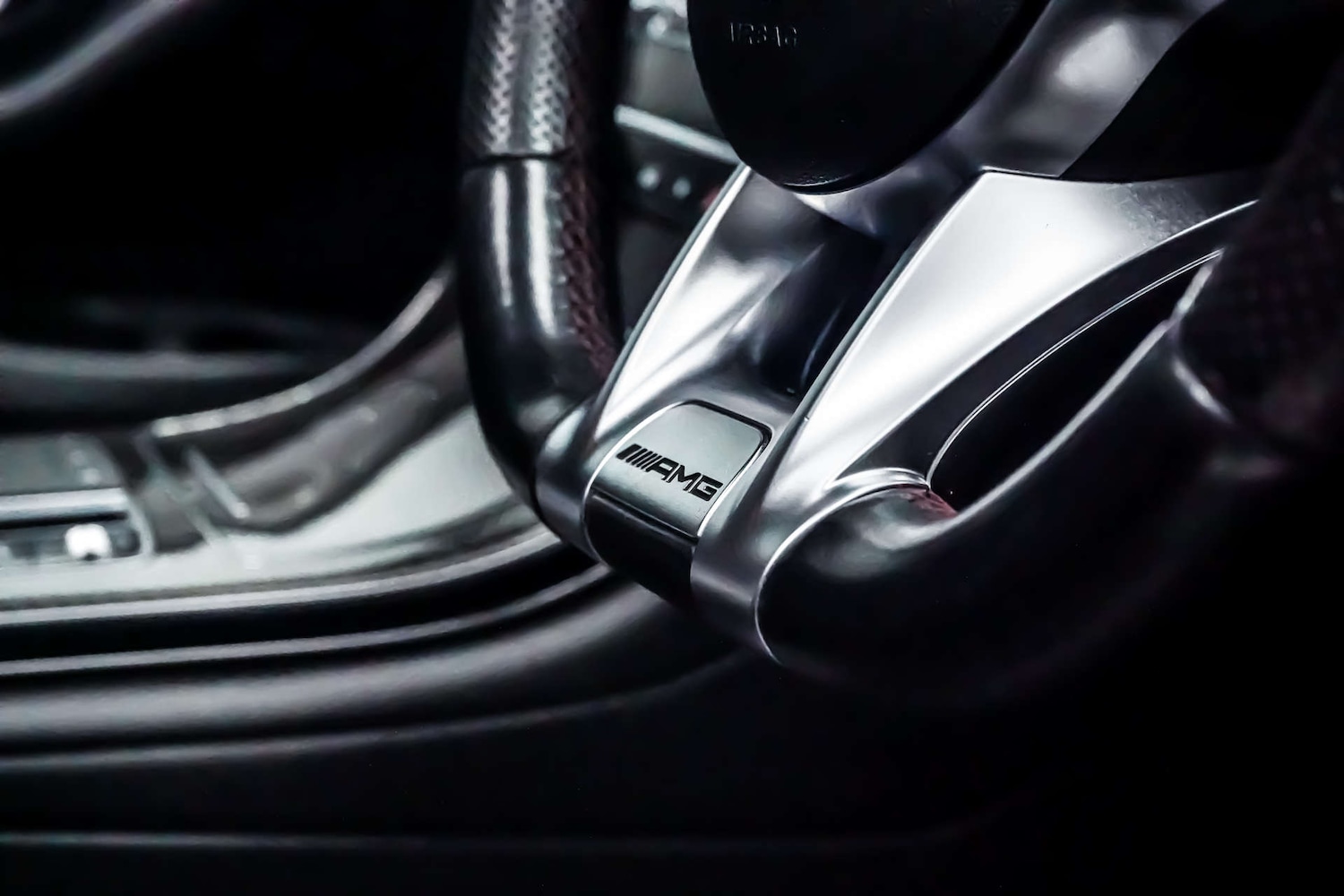 Used Mercedes-Benz GLC 2022 for sale - 76831073: Photo 20