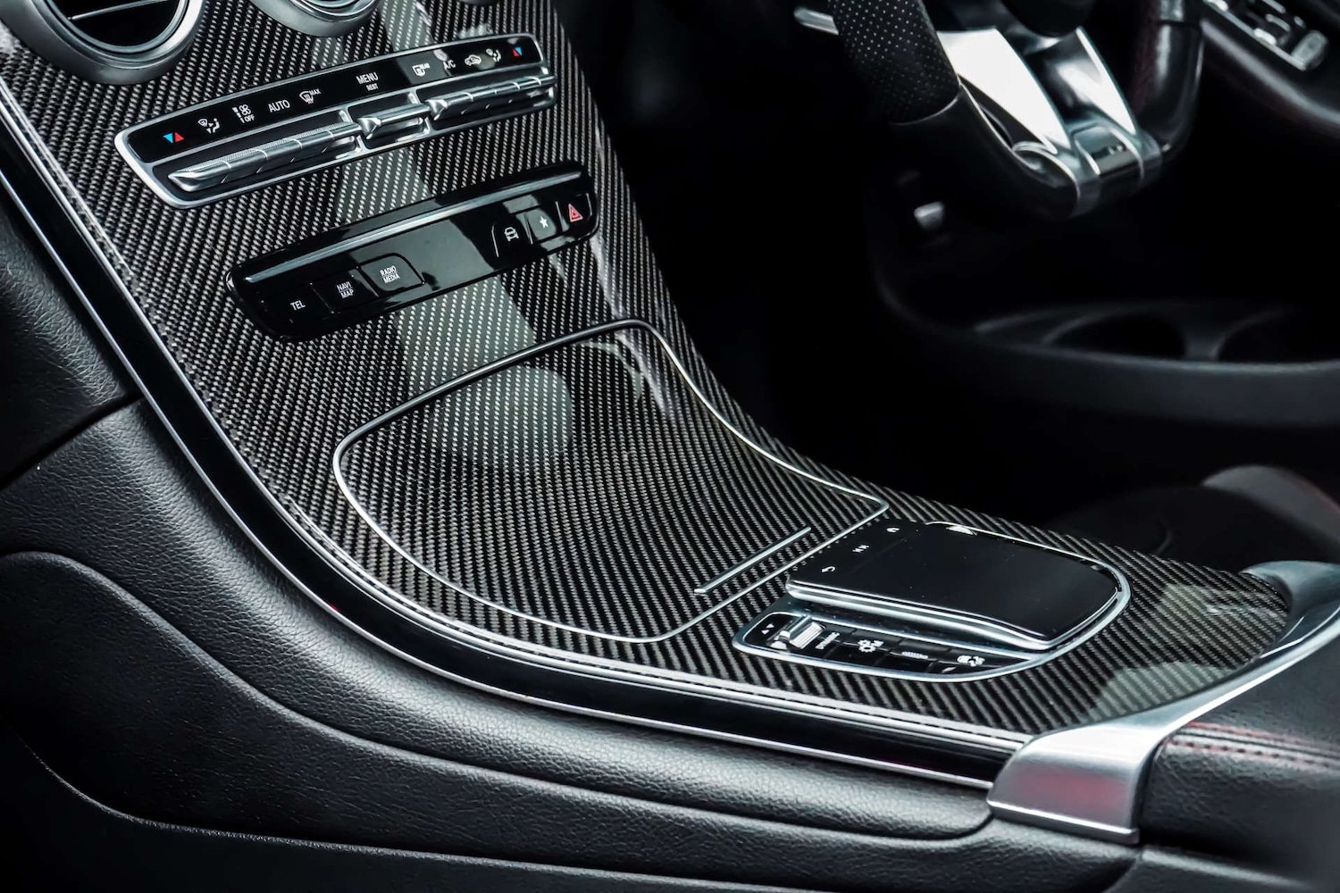 Used Mercedes-Benz GLC 2022 for sale - 76831073: Photo 21