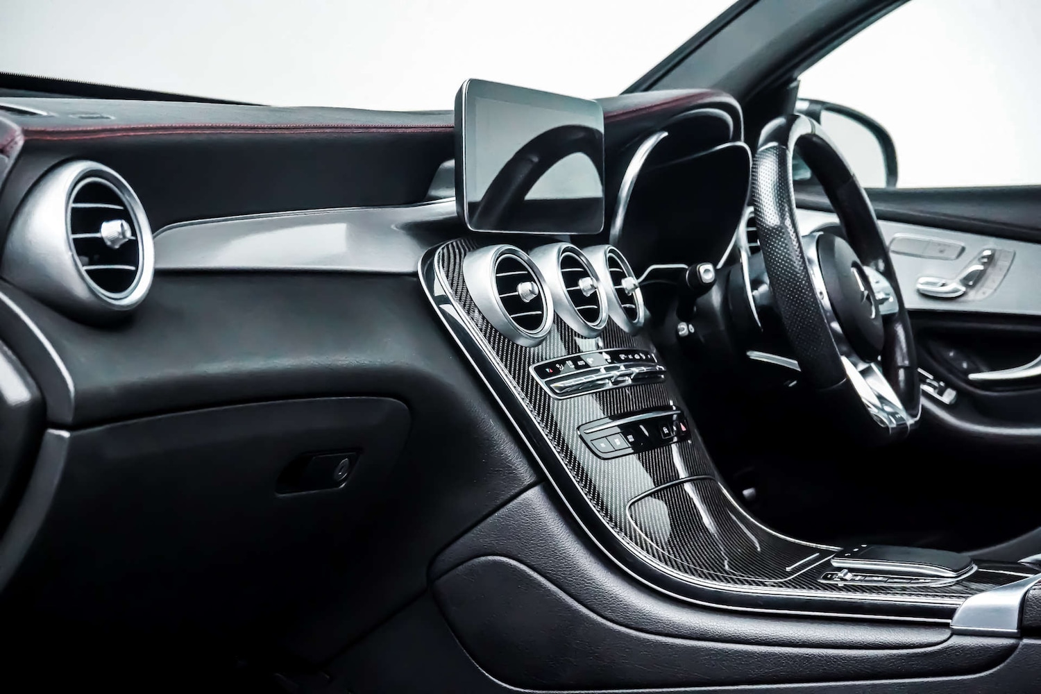 Used Mercedes-Benz GLC 2022 for sale - 76831073: Photo 22