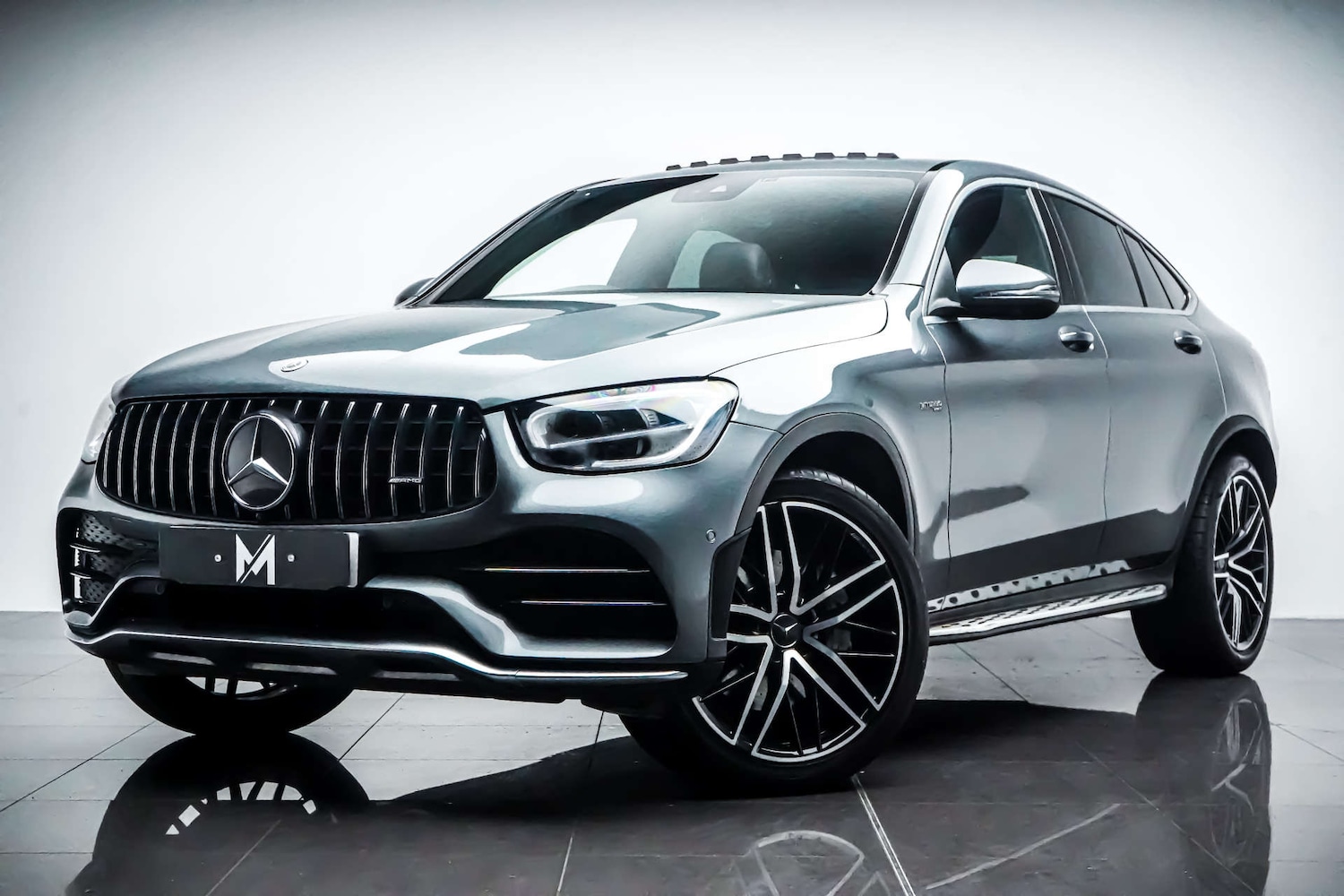 Used Mercedes-Benz GLC 2022 for sale - 76831073: Photo 5