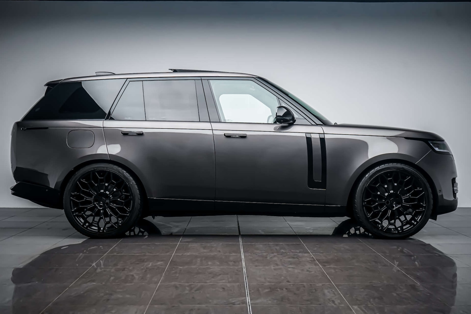 Used Land Rover Range Rover 2024 for sale - 77115874: Photo 12