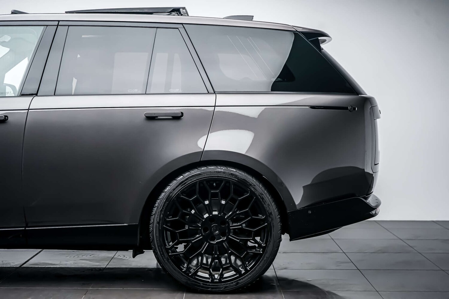 Used Land Rover Range Rover 2024 for sale - 77115874: Photo 15