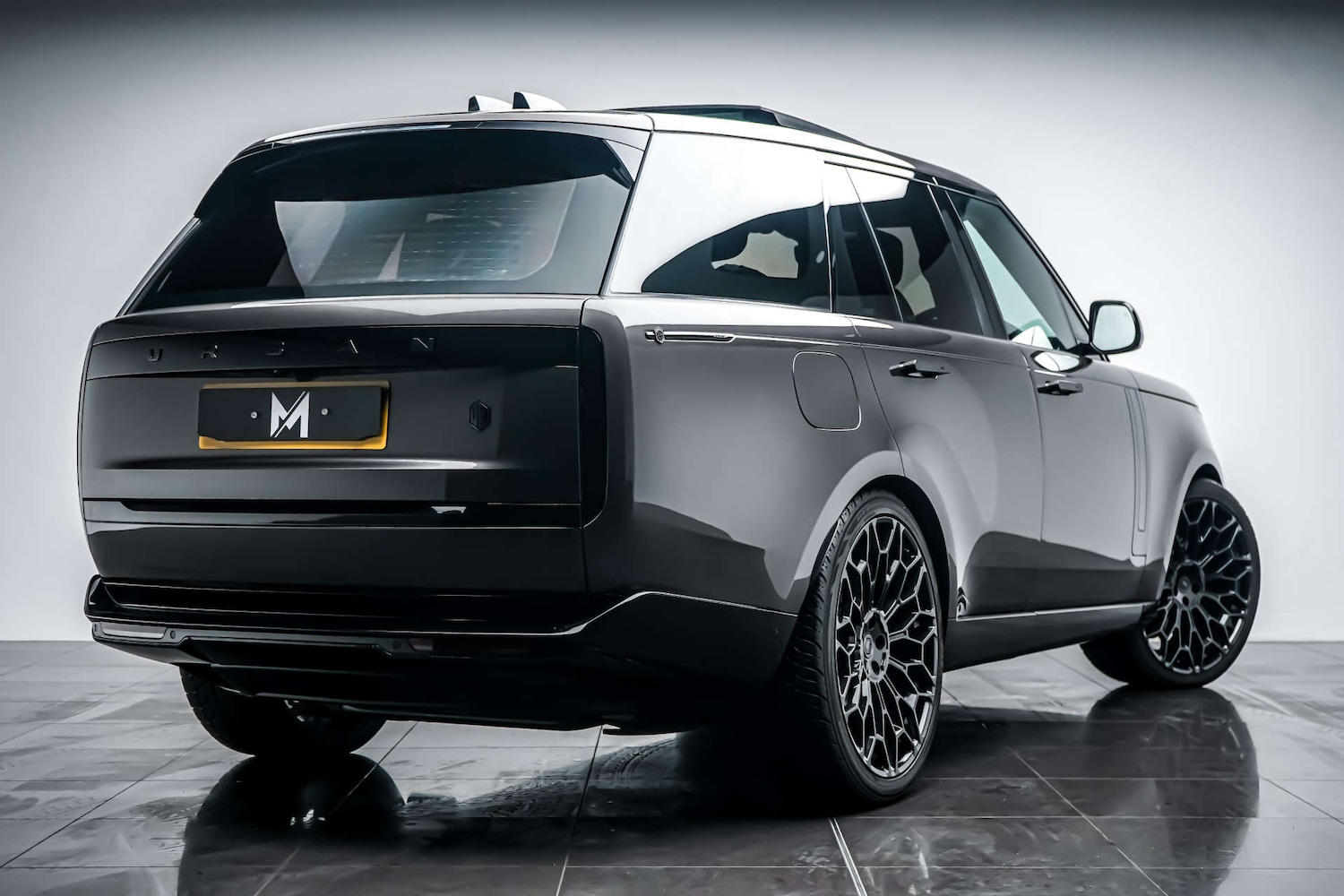 Used Land Rover Range Rover 2024 for sale - 77115874: Photo 17