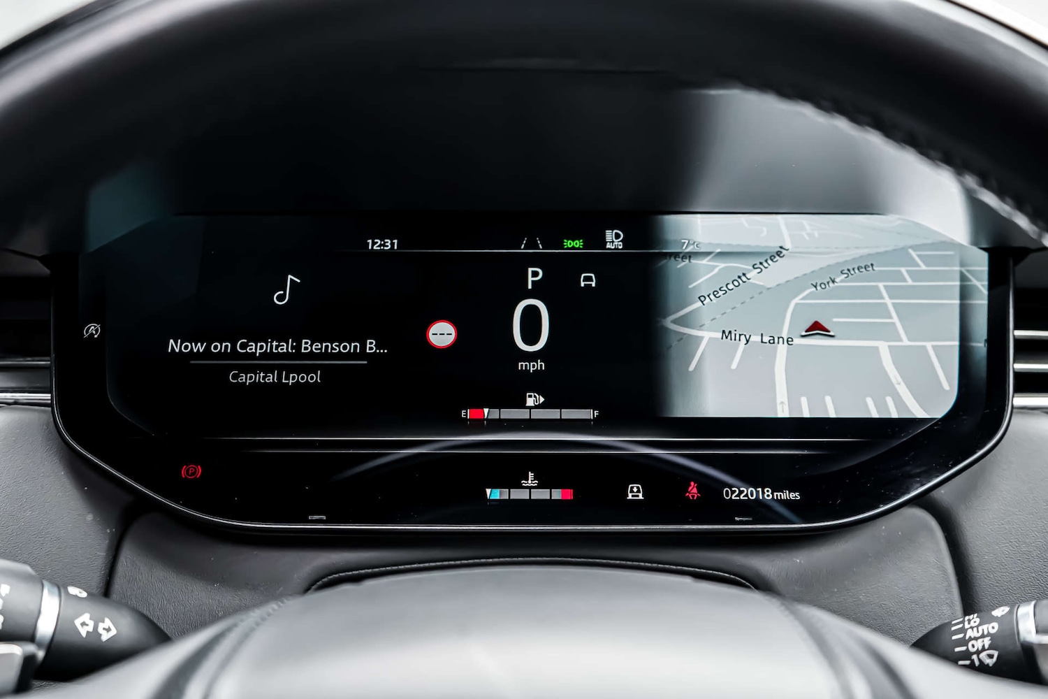 Used Land Rover Range Rover 2024 for sale - 77115874: Photo 18