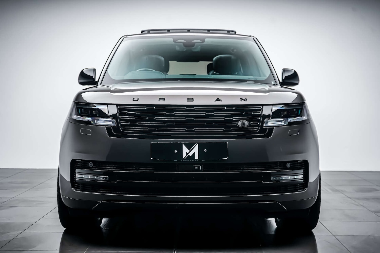 Used Land Rover Range Rover 2024 for sale - 77115874: Photo 2