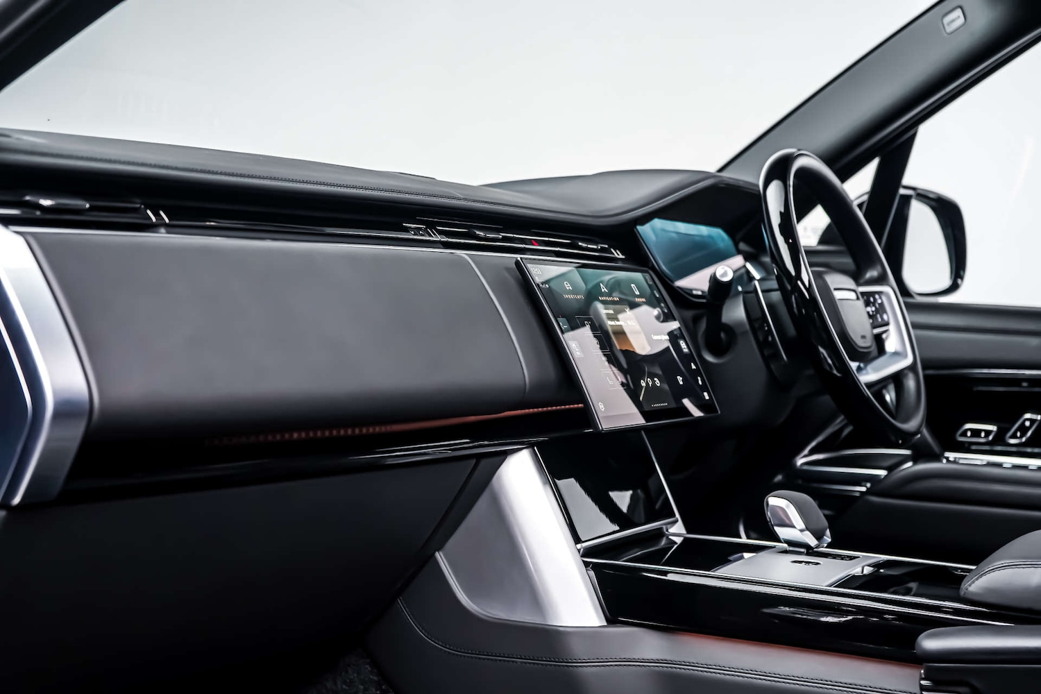 Used Land Rover Range Rover 2024 for sale - 77115874: Photo 23