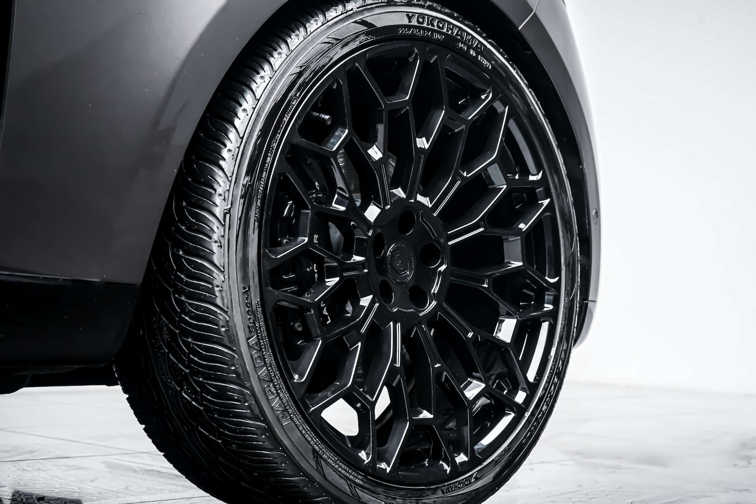 Used Land Rover Range Rover 2024 for sale - 77115874: Photo 3