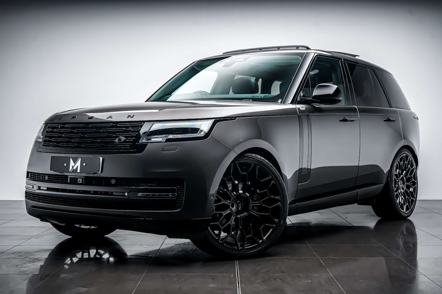 Used Land Rover Range Rover 2024 for sale - 77115874: Photo 5