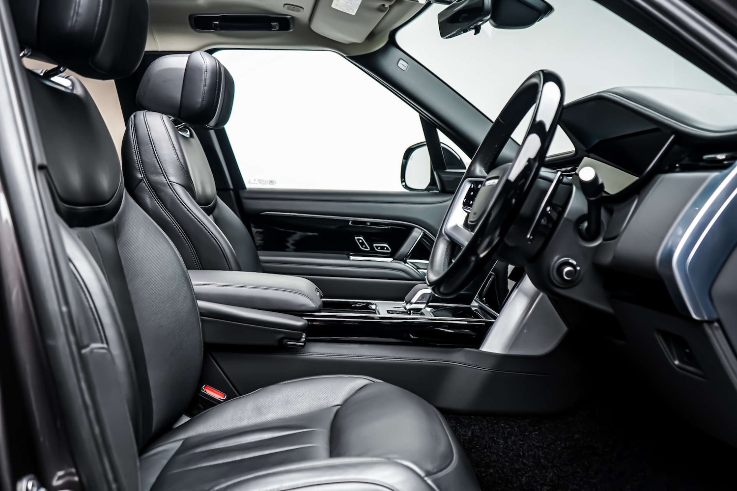 Used Land Rover Range Rover 2024 for sale - 77115874: Photo 6