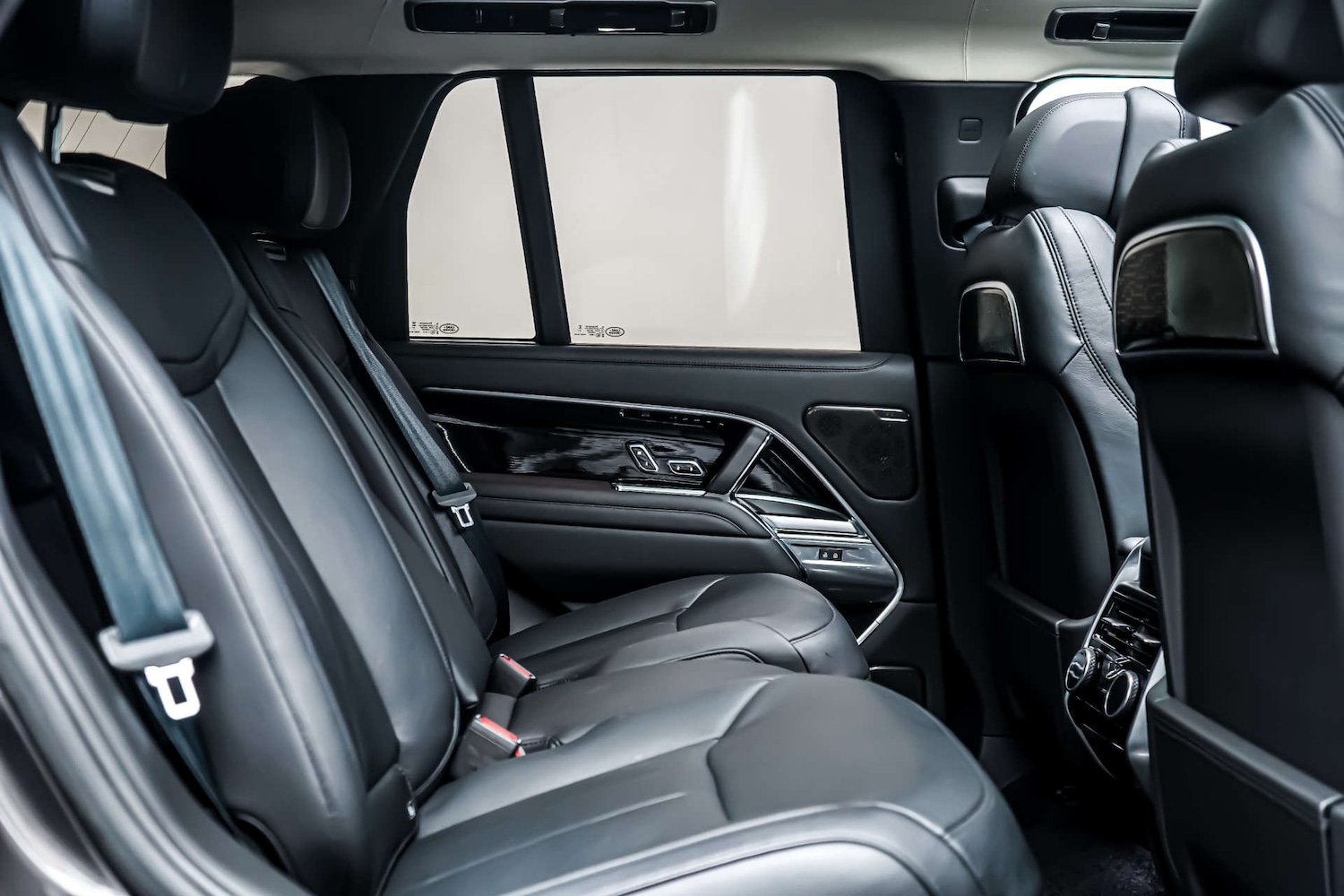 Used Land Rover Range Rover 2024 for sale - 77115874: Photo 9