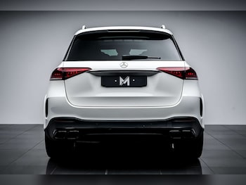 Used Mercedes-Benz GLE 2021 for sale - 78596139: Photo