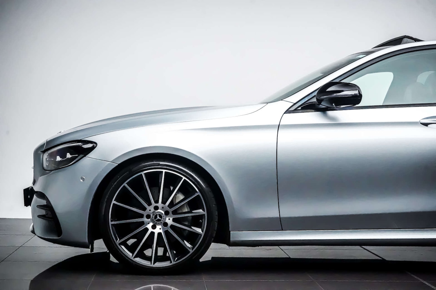 Used Mercedes-Benz E Class 2022 for sale - 76831028: Photo 12