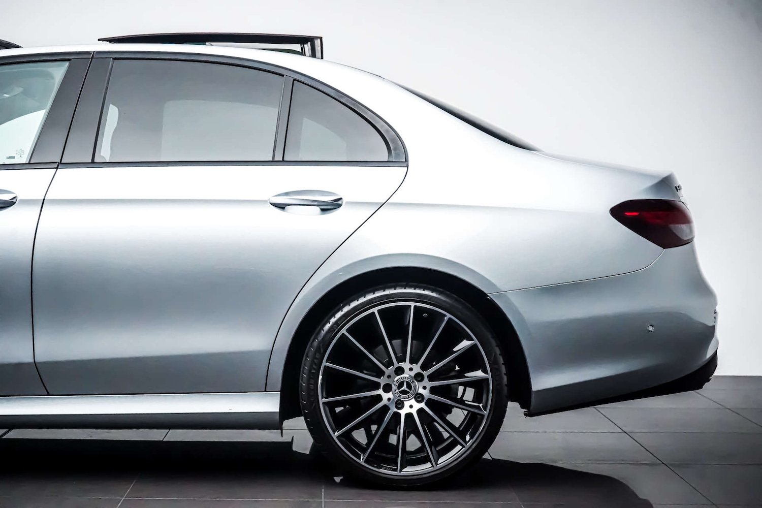 Used Mercedes-Benz E Class 2022 for sale - 76831028: Photo 13