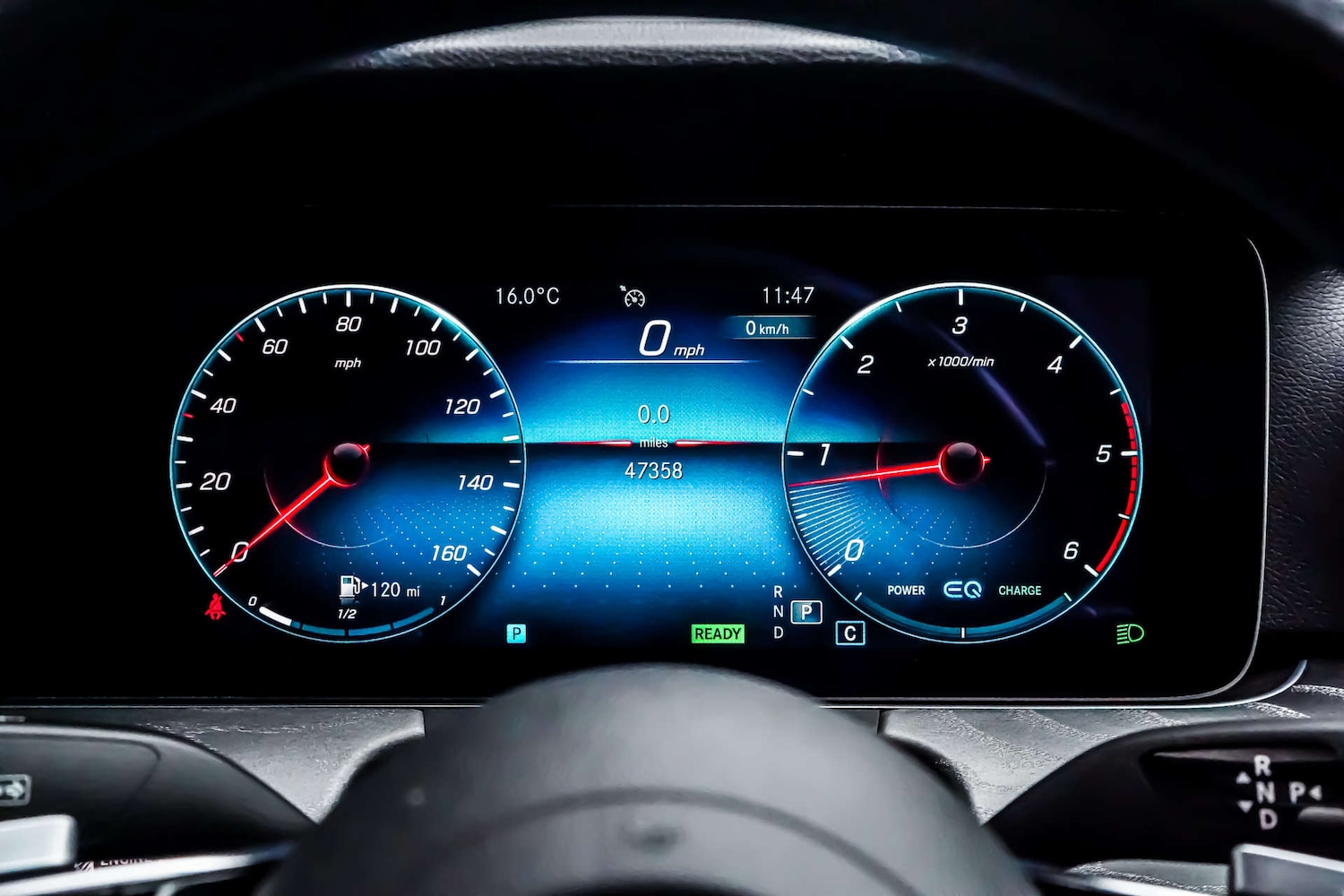 Used Mercedes-Benz E Class 2022 for sale - 76831028: Photo 15