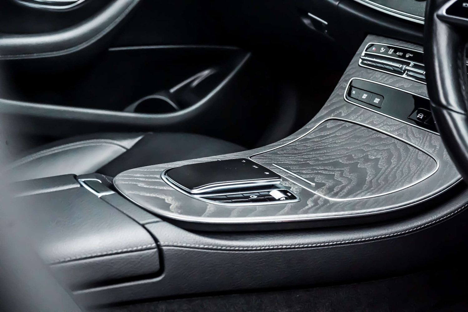 Used Mercedes-Benz E Class 2022 for sale - 76831028: Photo 16